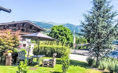 Hollersbach im Pinzgau 14: Planta, Cielo, Propiedad, Montaña, Paisaje Natural, Botánica, Árbol, El Terreno Del Lote, Vegetación, Hierba