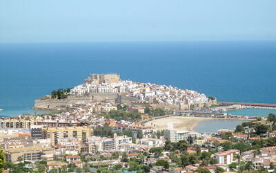 Ambassador Primera Línea Playa