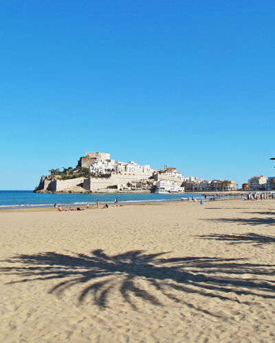 Ambassador Primera Línea Playa