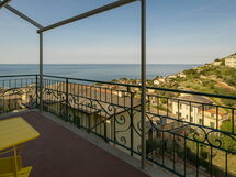 Pieve Ligure Seaside View, Wifi