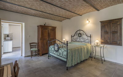 Alojamiento:&nbsp;Arpusè - Ca Fredo Apartment with Pool