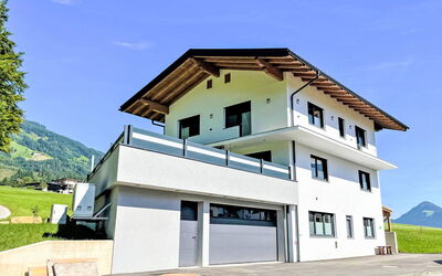 Ferienwohnung Selina