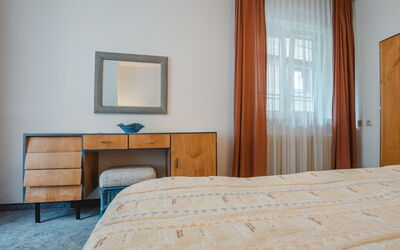 Alojamiento:&nbsp;Ferienappartment Brandner 160.5