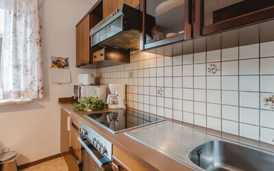 Alojamiento:&nbsp;Ferienappartment Brandner 160.3