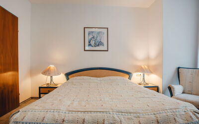 Alojamiento:&nbsp;Ferienappartment Brandner 160.5