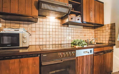 Alojamiento:&nbsp;Ferienappartment Brandner 160.5