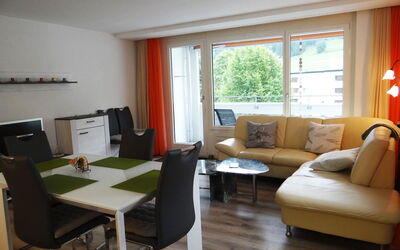 Sunnmatt West Wohnung 743 - Engelberg, Obwalden, Suiza