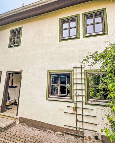 Das Kleine Paradies von Kata