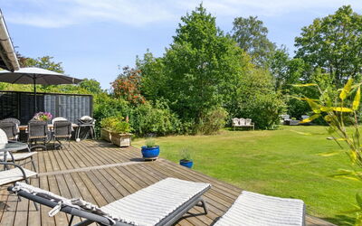 Bedine - 1.3Km from the Sea