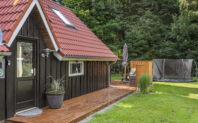 Diderik - 30Km from the Sea