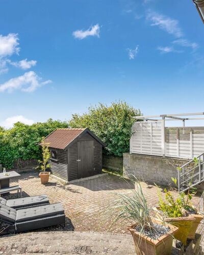 Evamaria - 10M from the Sea