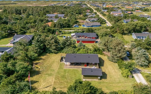 Geertje - 900M from the Sea: Casa, Techo, Casa, Cabaña, Cobertizo, Edificios Del Jardín, Vía Muerta, Yarda, Cuarto De Troncos, \Choza