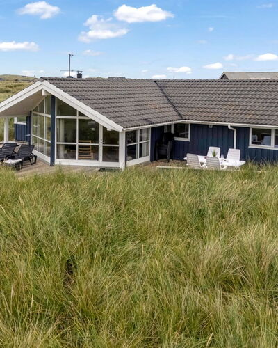 Nermin - 100M from the Sea