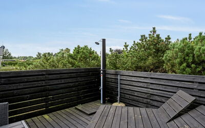 Mirkka - 200M from the Sea