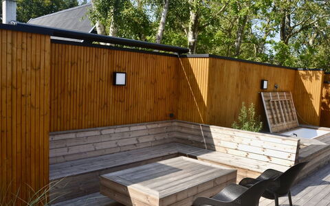 Jaane - from the Sea: Piscina, Mueble Para Exteriores, Mueble, Recurso, Losa, Eco Hotel, Sombra, Silla, Ocio, Inmuebles