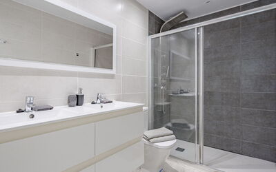 Alojamiento:&nbsp;Parque Don Jose Poolside Retreat 603.1