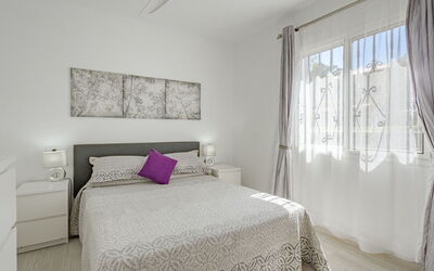 Alojamiento:&nbsp;Parque Don Jose Poolside Retreat 603.1