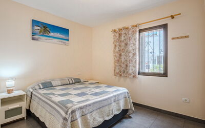 Alojamiento:&nbsp;Parque Don Jose Sunshine 603.6
