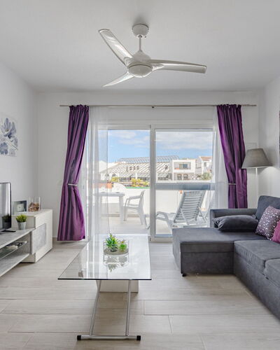 Parque Don Jose Poolside Retreat 603.1