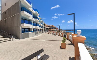 Neptuno Suite Playa