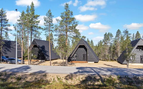 Kota Villa C: Camino Acuático, Banco, Corriente De Agua, Lago, Cabaña, Bosque, Canal, Reservorio, Cuarto De Troncos