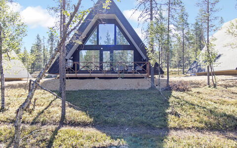 Kota Villa C: Madera, Cabaña, Cuarto De Troncos, Bosque, Cobertizo, Edificios Del Jardín, Alerce, Bosque, Manchas De Madera