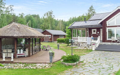 Villa Sirpia