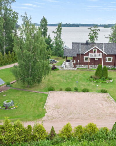 Villa Sirpia