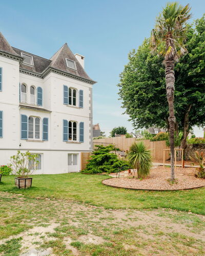 Blanc Castel