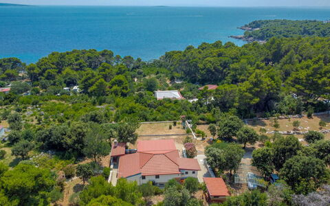 Dundo House: Costeras Y Los Accidentes Geográficos Oceánico, Costa, Mar, Vista Panorámica, Oceano, Fotografía Aérea, Inmuebles, Bahía, Zona Tropical