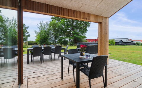 Wilgrib - 50M from the Sea: Madera, Techo, Arquitectura, Casa, Casa, Cabaña, Vía Muerta, Madera Dura, Pendiente, Inmuebles
