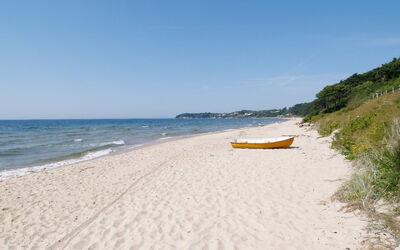 Wilgrib - 50M from the Sea