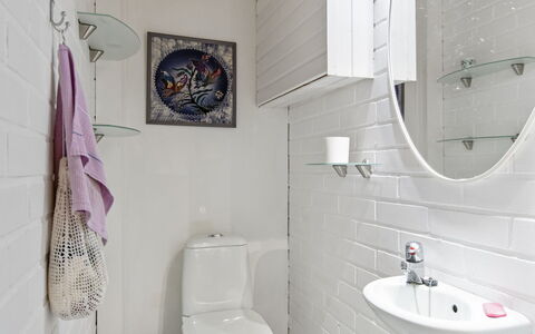 Tuohiniemi: Baño, Asiento Del Baño, Pared, Arreglo De Tubería, Baño, Diseño De Interiores, Piso, Lavabo, Lavabo Del Baño, Suelo