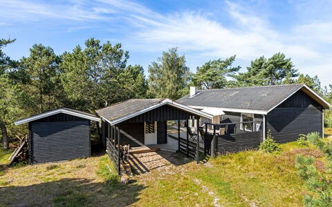 Dagny - 520M from the Sea: 