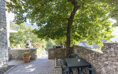 Casa Orai Mountain View - Morbegno, Lombardía, Italia