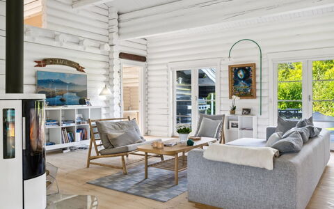 Sighfrith - 1.4Km from the Sea: Mueble, Diseño De Interiores, Piso, Madera, Sofá, Sala, Suelos De Madera, Suelo, Casa, Habitación