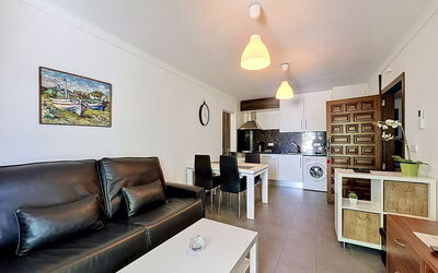 Alojamiento:&nbsp;Port Banyuls 218.1