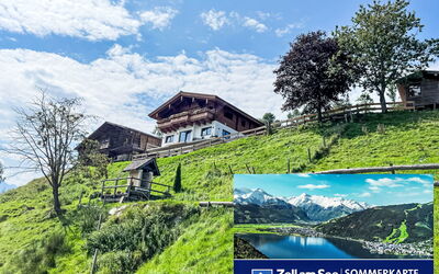 Zell am See 680