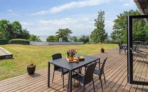 Rico - 50M from the Sea