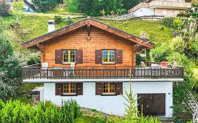 Chalet Soleil