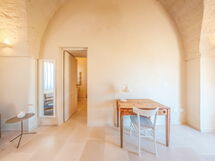 Alojamiento:&nbsp;Camera 5 - Matrimoniale Con Vasca - Masseria Vacca