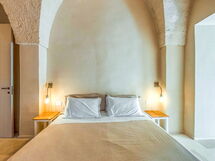 Alojamiento:&nbsp;Camera 8 - Camera Matrimoniale - Masseria Vaccaro