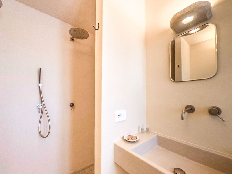 Alojamiento:&nbsp;Camera 8 - Camera Matrimoniale - Masseria Vaccaro