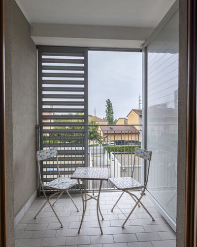 Giulia Apartment