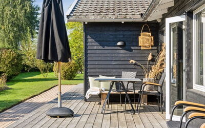 Frede - 1Km from the Sea