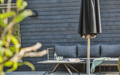 Frede - 1Km from the Sea
