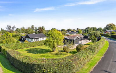 Frede - 1Km from the Sea