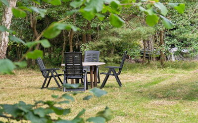 Andresine - 1.3Km from the Sea