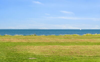 Todor - 150M from the Sea