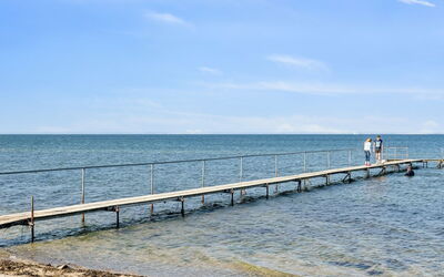 Todor - 150M from the Sea